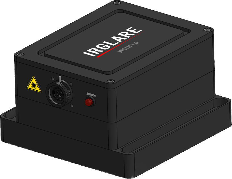 QCL Turn Key Laser Head Package